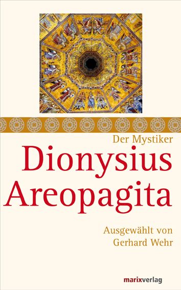 Produktbild: Dionysius Areopagita