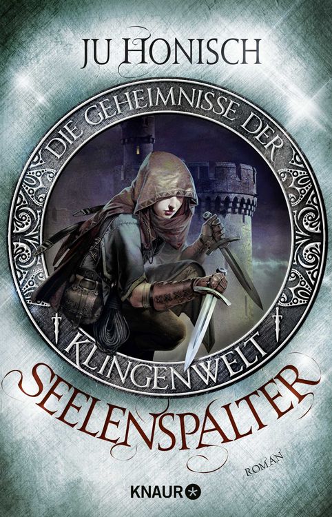Produktbild: Seelenspalter