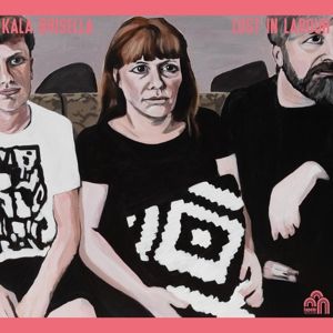 Produktbild: Lost In Labour