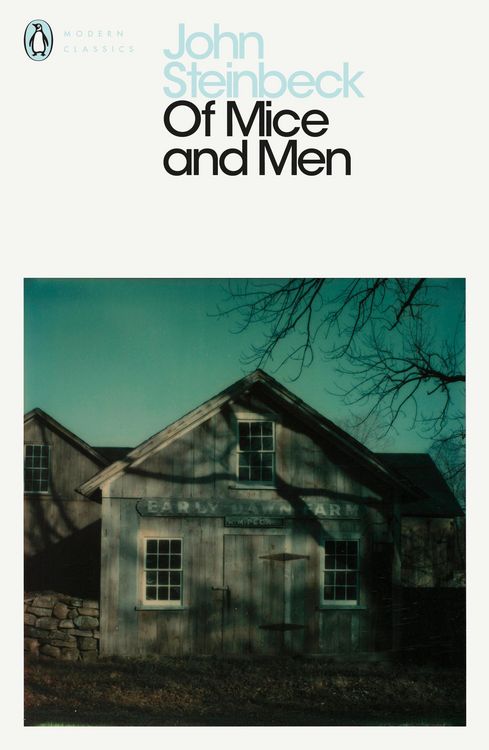 Produktbild: Of Mice and Men