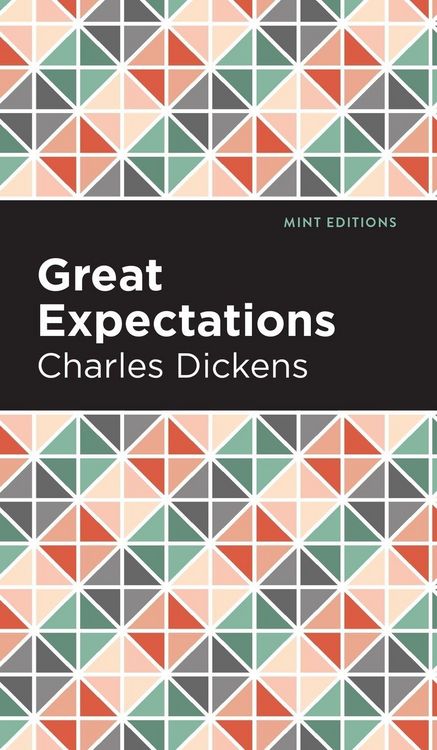 Produktbild: Great Expectations