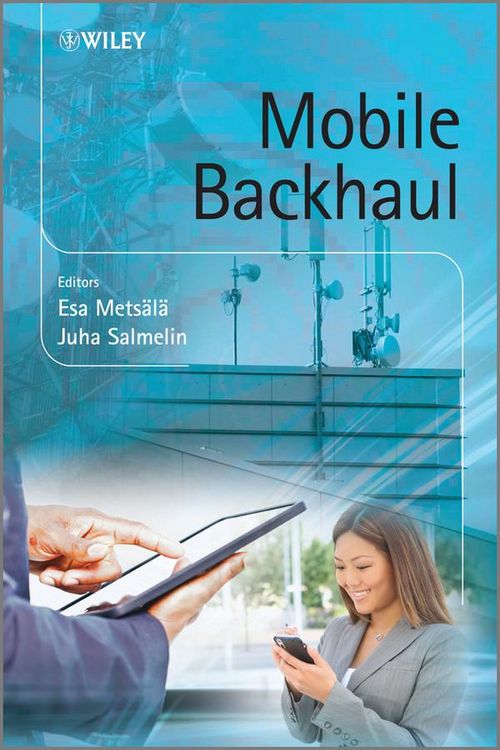 Produktbild: Mobile Backhaul