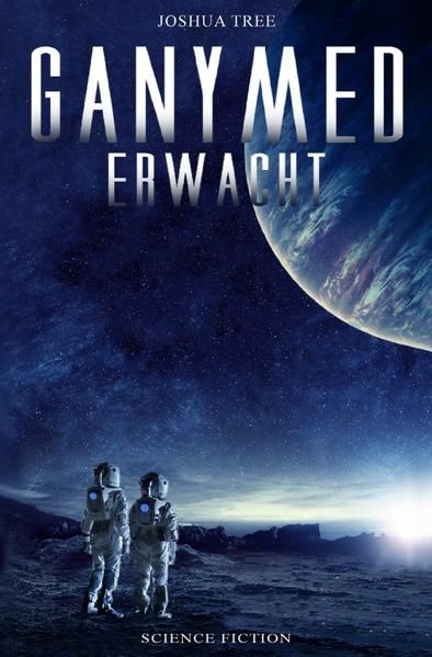 Produktbild: Ganymed Erwacht