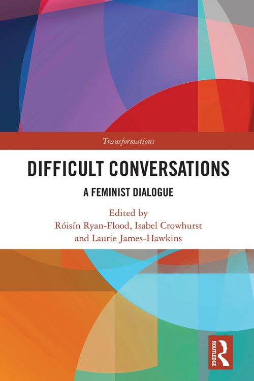 Produktbild: Difficult Conversations