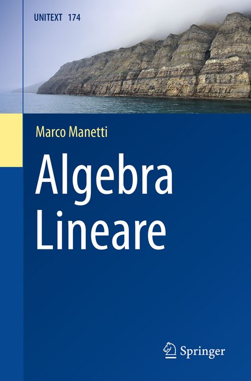 Produktbild: Algebra Lineare