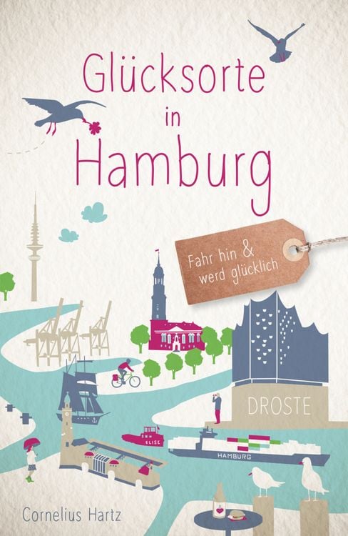 Produktbild: Gl&uuml;cksorte in Hamburg