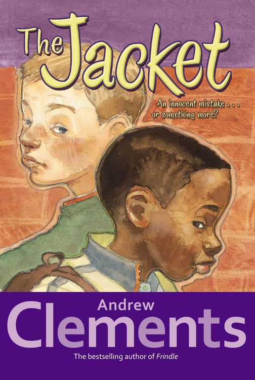 Produktbild: The Jacket