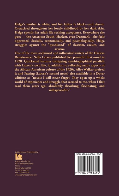 Produktbild: Quicksand
