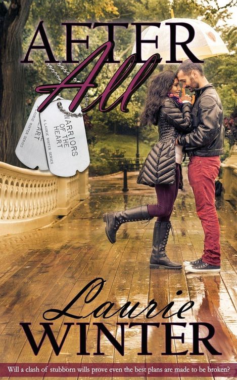 Produktbild: After All