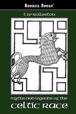 Produktbild: Myths and Legends of the Celtic Race