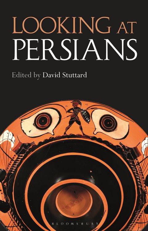 Produktbild: Looking at Persians