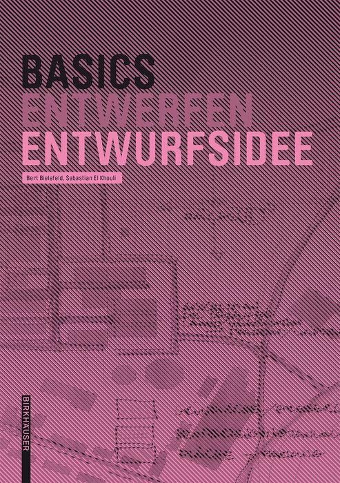 Produktbild: Basics Entwurfsidee