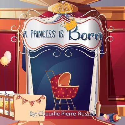 Produktbild: A Princess Is Born