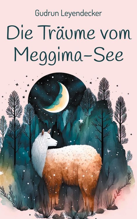 Produktbild: Die Tr&auml;ume vom Meggima-See