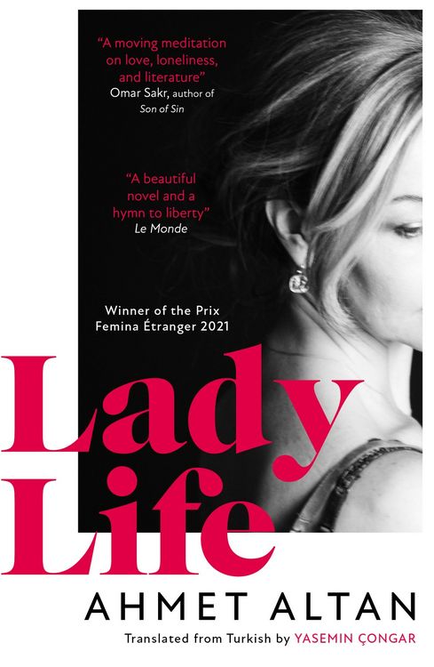 Produktbild: Lady Life
