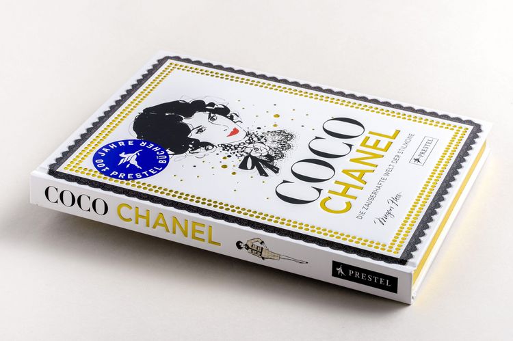Coco Chanel