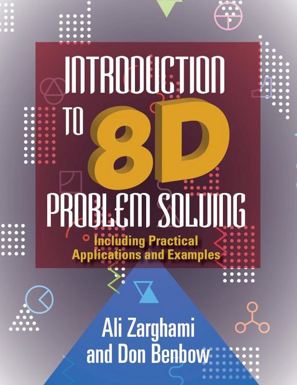 Produktbild: Introduction to 8D Problem Solving