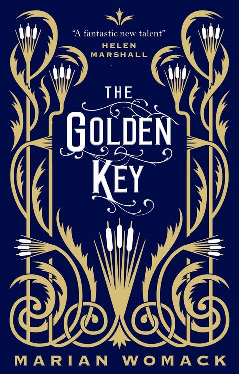 Produktbild: The Golden Key