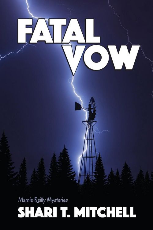 Produktbild: Fatal Vow