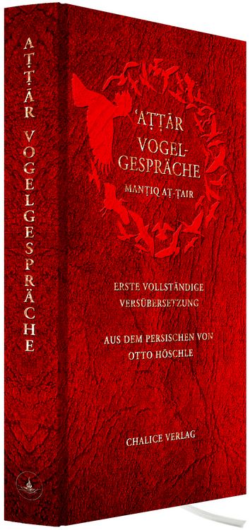 Produktbild: Vogelgespr&auml;che