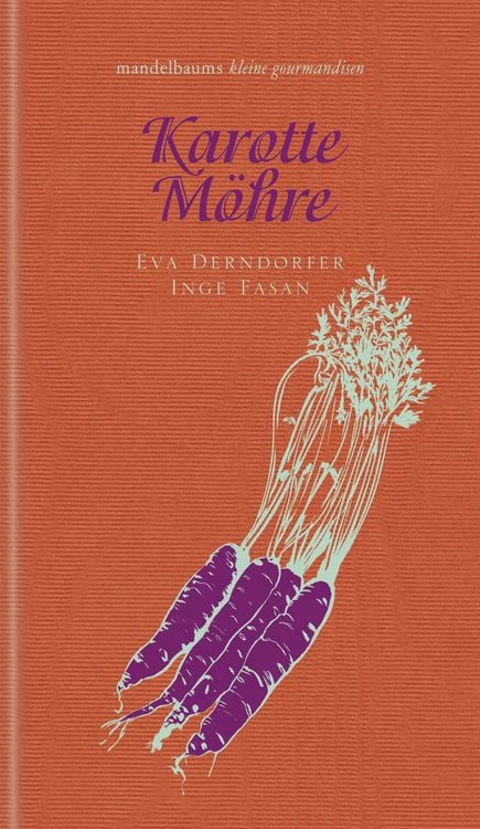 Produktbild: Karotte / Möhre
