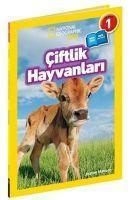 Produktbild: National Geographic Kids B&ouml;cekler