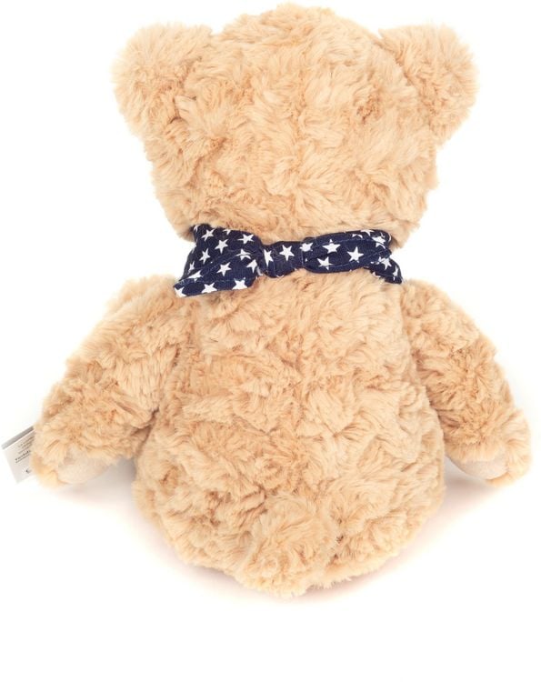 Produktbild: Teddy Hermann 91388 - Teddy, beige, 30 cm