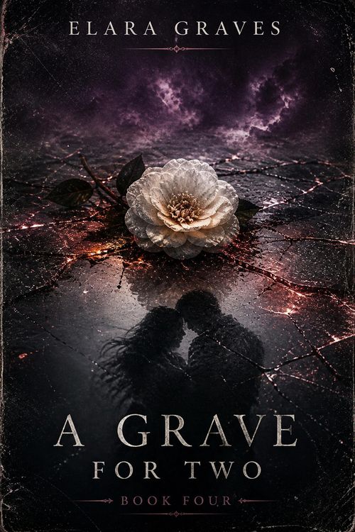 Produktbild: A Grave For Two Book Four