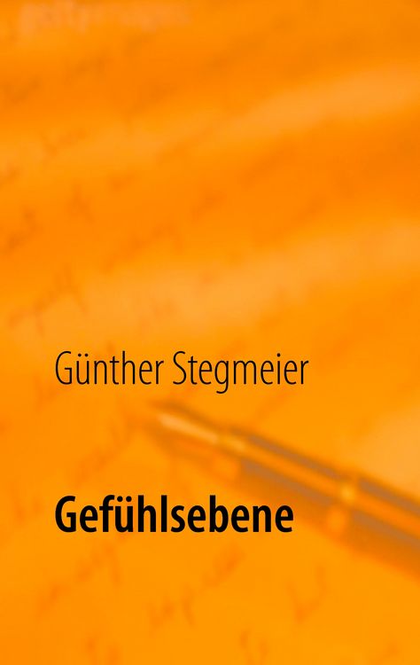Produktbild: Gef&uuml;hlsebene