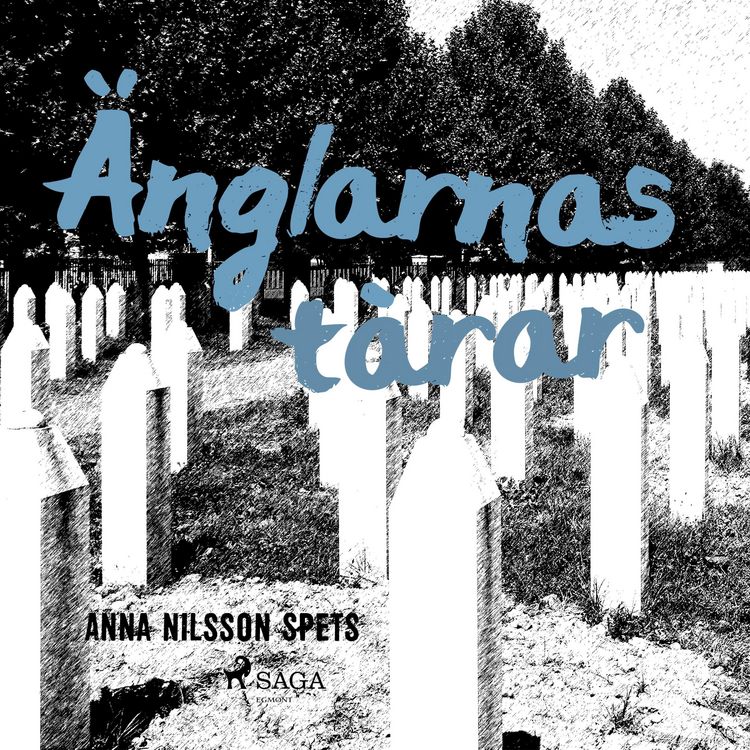 Produktbild: &Auml;nglarnas t&aring;rar