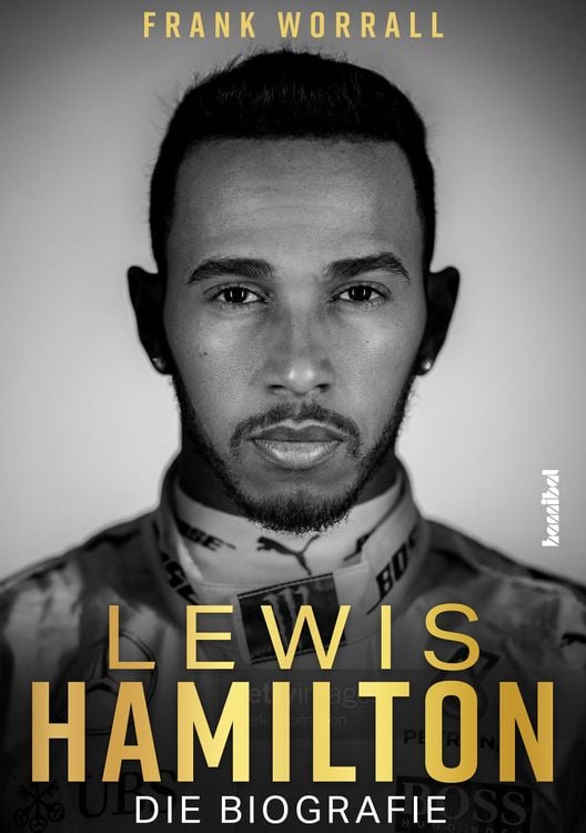 Produktbild: Lewis Hamilton