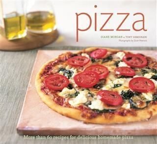 Produktbild: Pizza