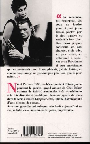 Produktbild: La folle vie de Lili