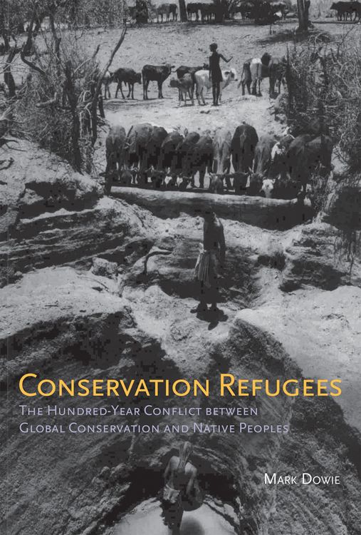 Produktbild: Conservation Refugees