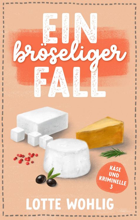 Produktbild: Ein br&ouml;seliger Fall