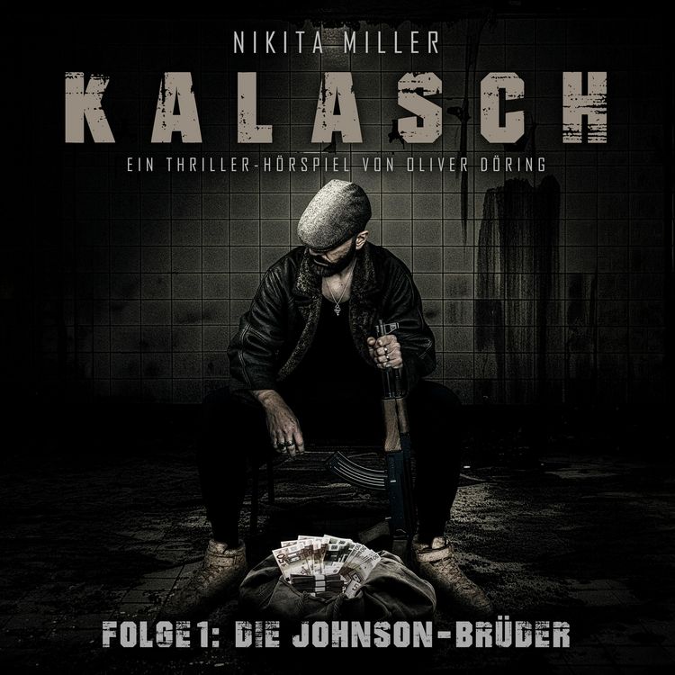 Produktbild: Die Johnson Br&uuml;der