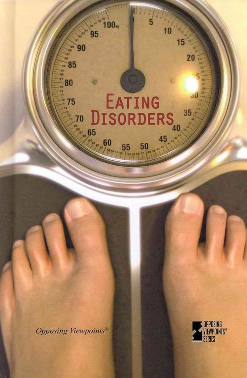 Produktbild: Eating Disorders