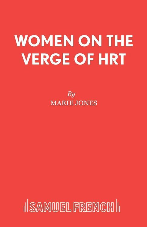 Produktbild: Women on the Verge of HRT