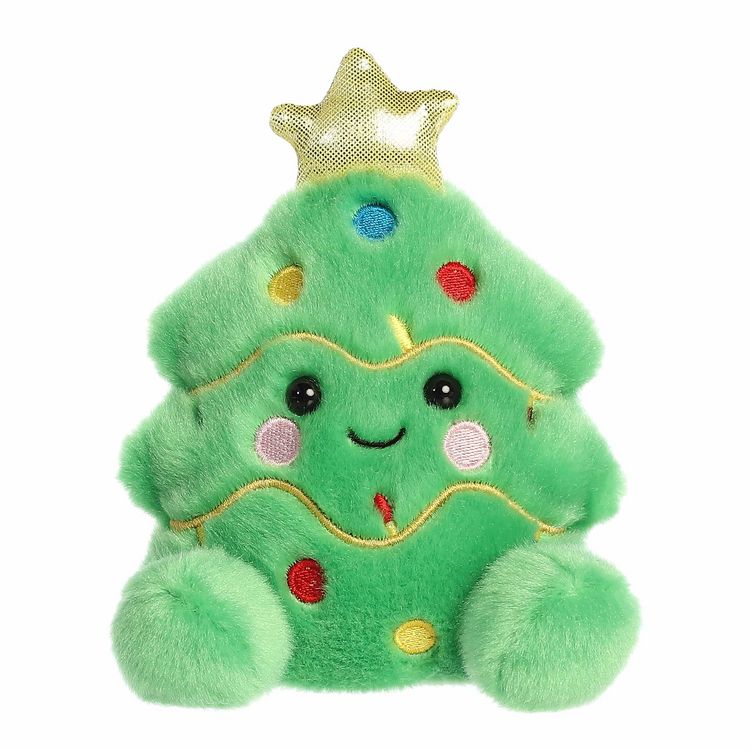 Produktbild: PP Douglas Christmas Tree 5In