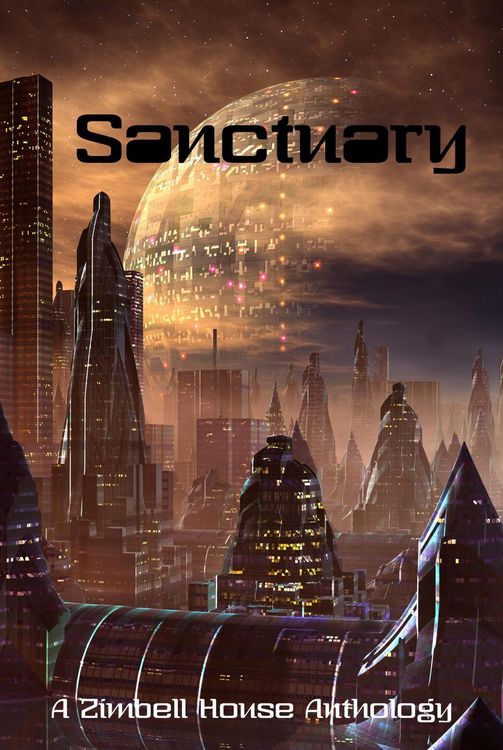 Produktbild: Sanctuary