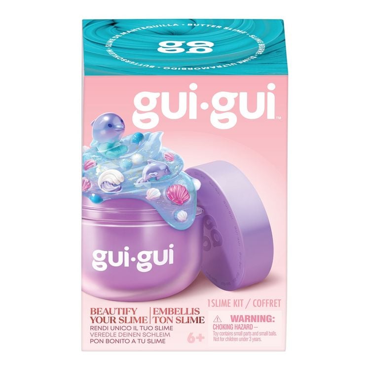 Produktbild: Gui Gui: Einzelpack