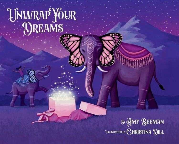 Produktbild: Unwrap Your Dreams