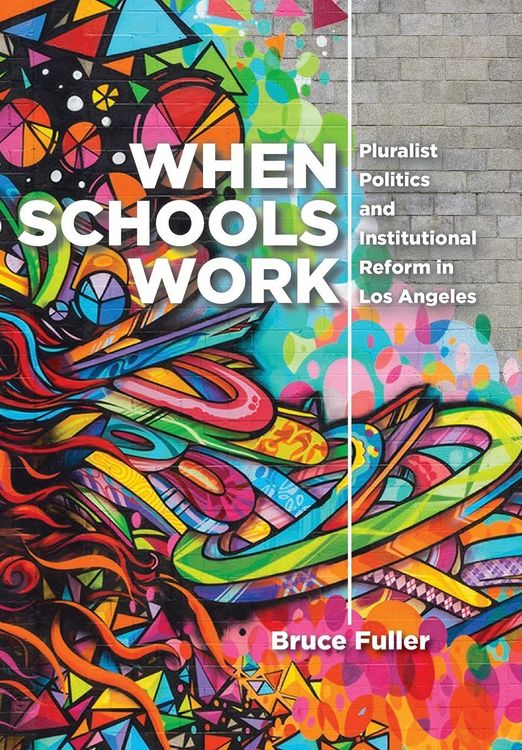 Produktbild: When Schools Work