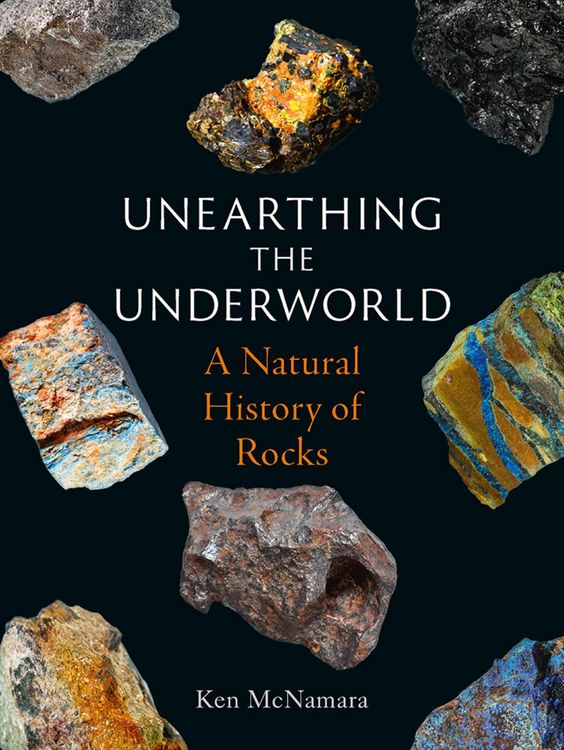 Produktbild: Unearthing the Underworld