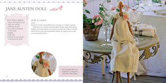 Produktbild: The Tilda Characters Collection