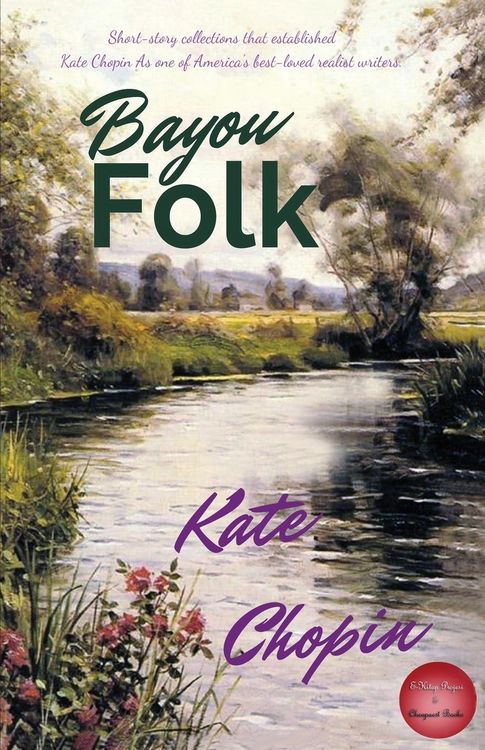 Produktbild: Bayou Folk