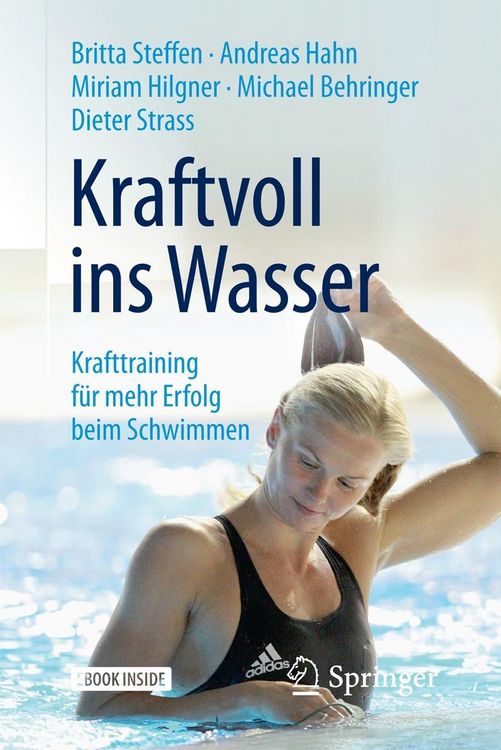 Produktbild: Kraftvoll ins Wasser