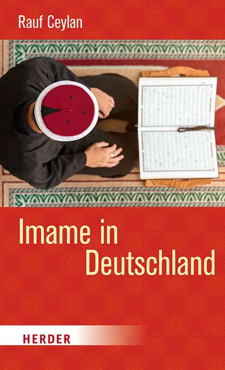 Produktbild: Imame in Deutschland