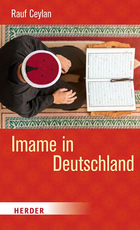 Produktbild: Imame in Deutschland