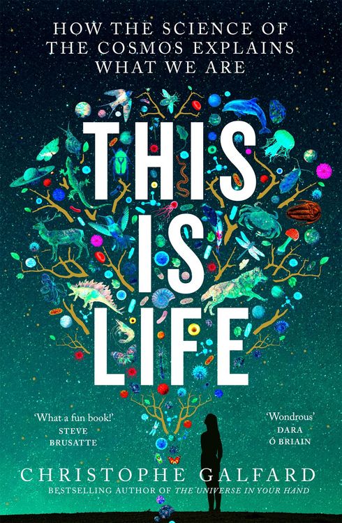 Produktbild: This Is Life
